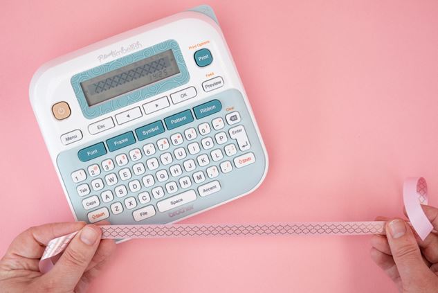 Brother Colorful Easter Egg Wreath-10