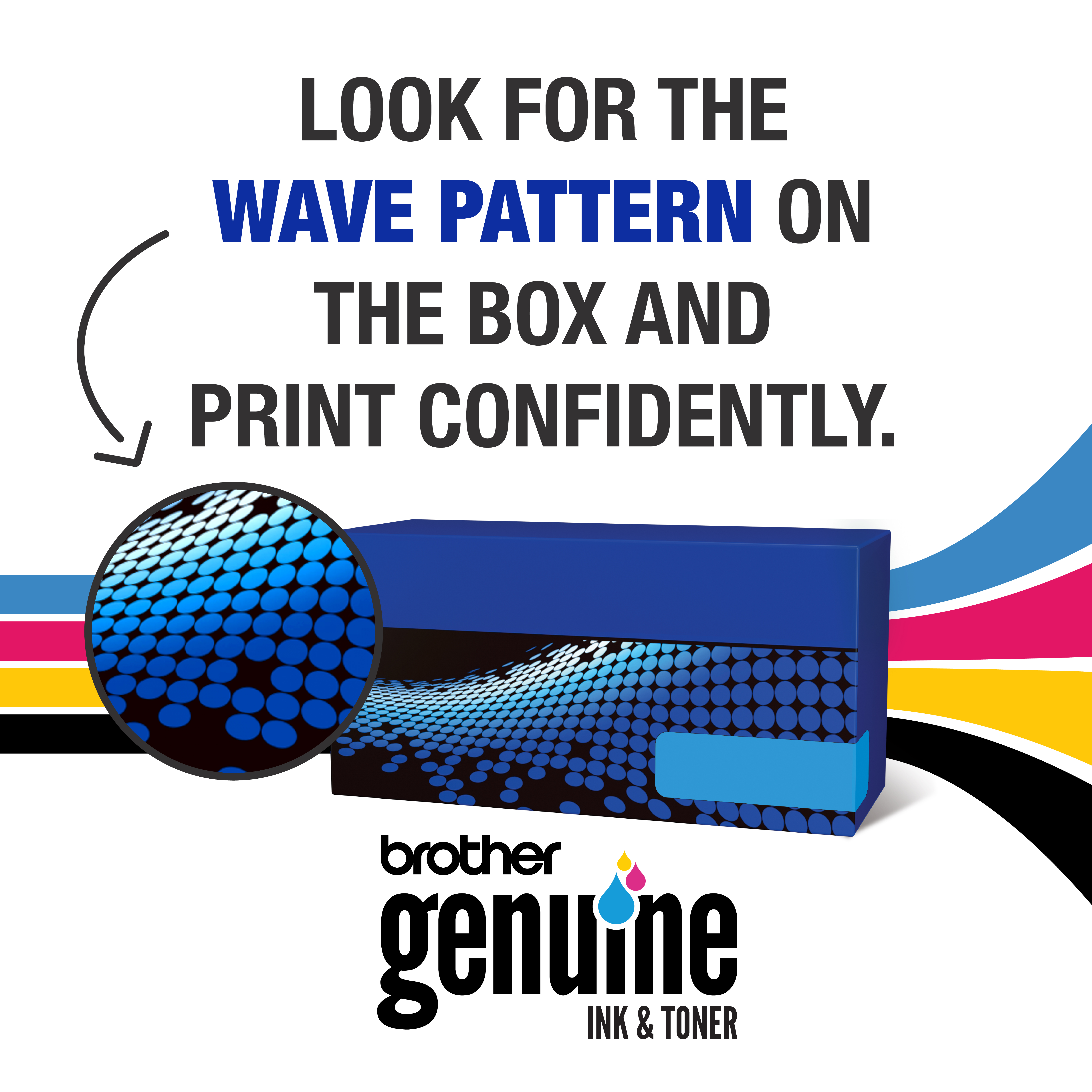 TN315C | Brother Genuine Toner - Cyan | By Brother