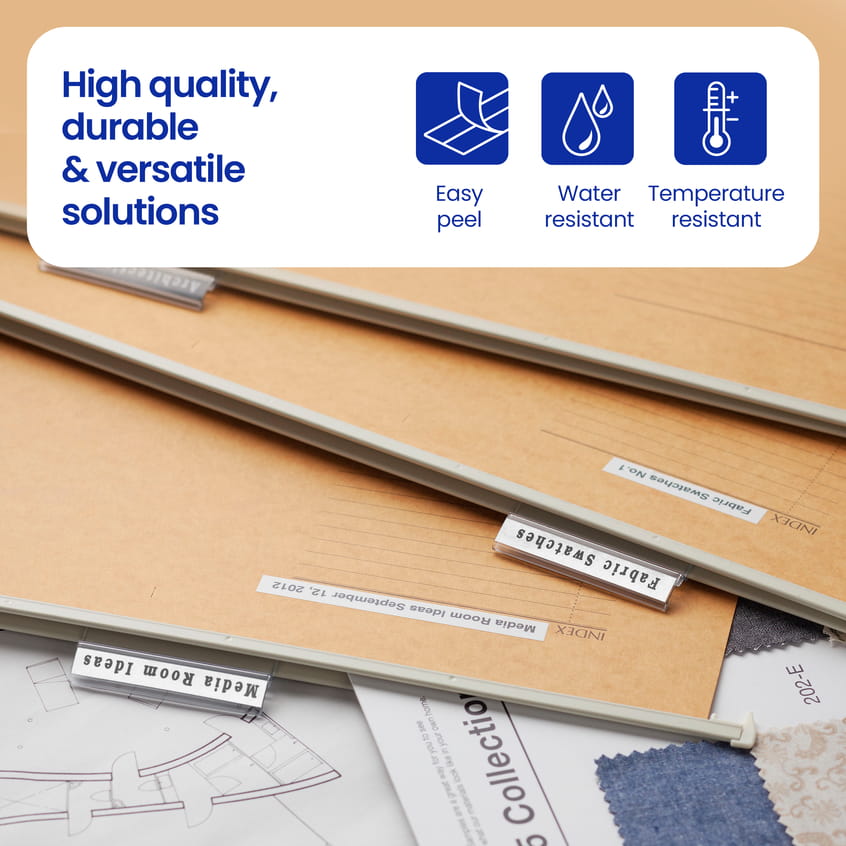 TZEN201 | LabelMakersPrinters | By Brother