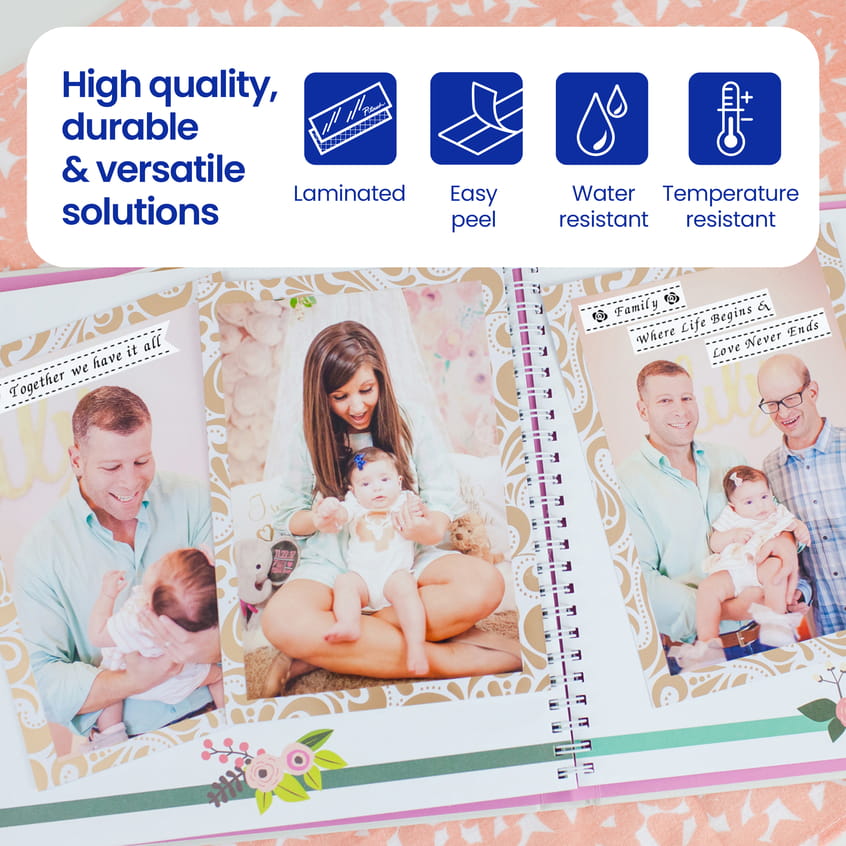 TZEAF131 | LabelMakersPrinters | By Brother