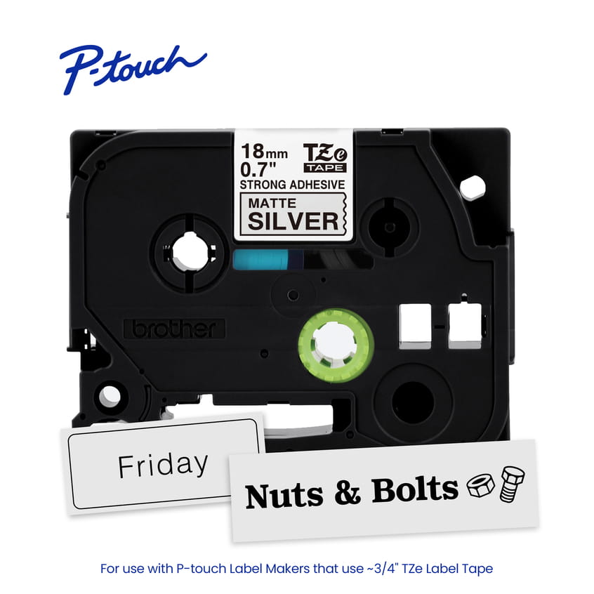 TZES941 | LabelMakersPrinters | By Brother