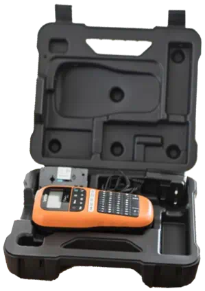 PTE110 - Open Carrry Case