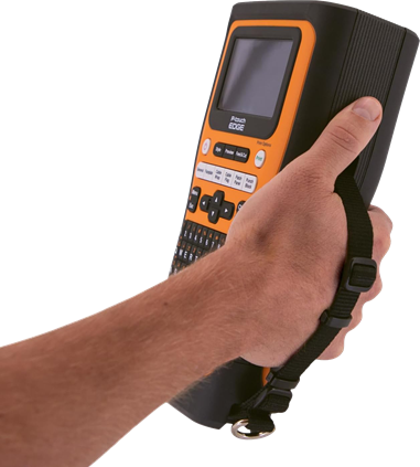 PTE510_560BT - Arm and Hand Strap 1