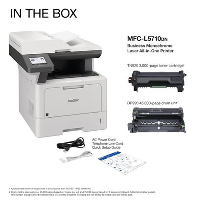MFC-L5710dn_Spinner12_Whats-in-the-box-3000x3000