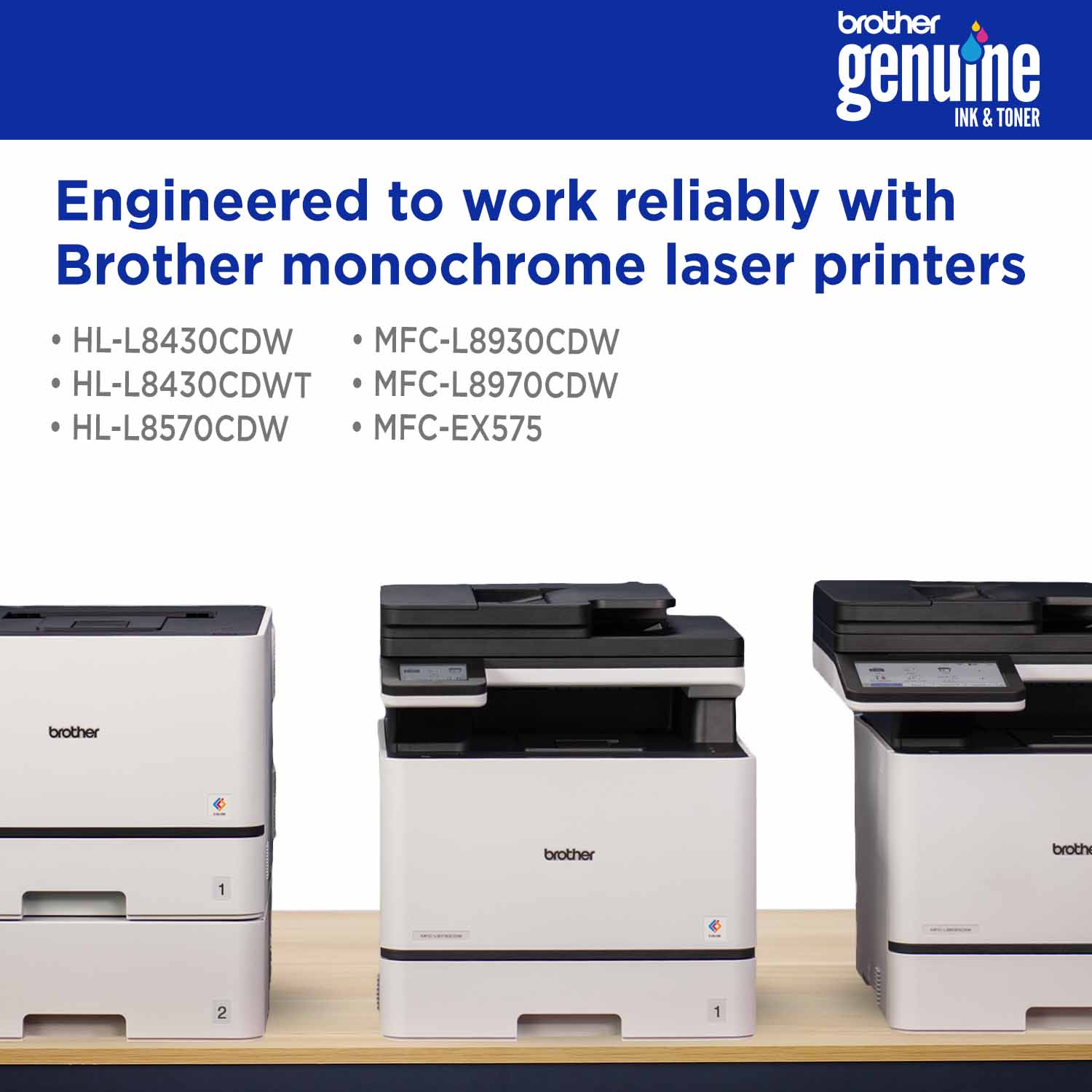 TN635XXLBK | By Brother