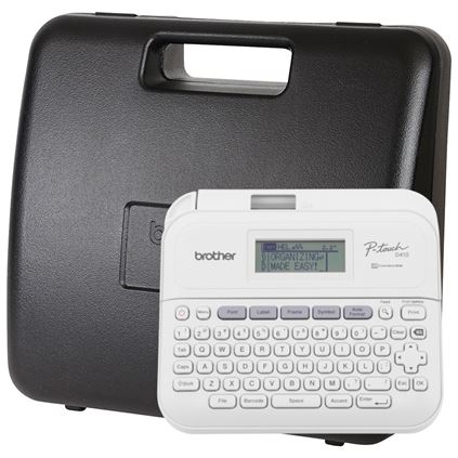 PTD410CCDBUND