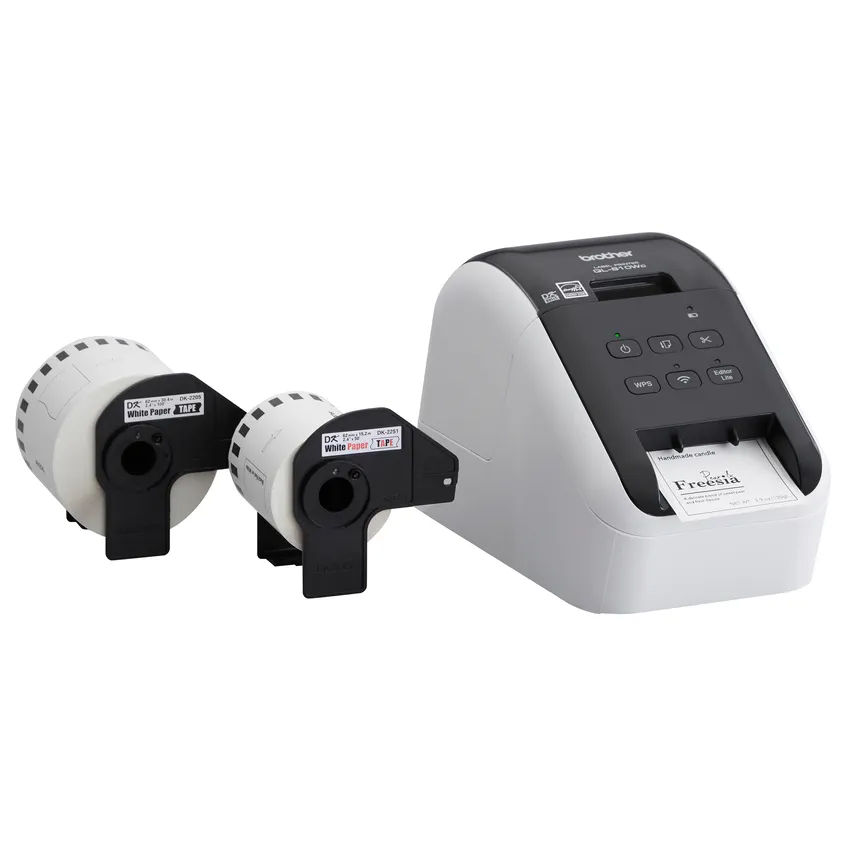 iFページ　qtr2 Brother QL810WCV2 | MobilePrintersLabelers | LabelMakersPrinters