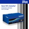 Generic MP Savings Mono Toner