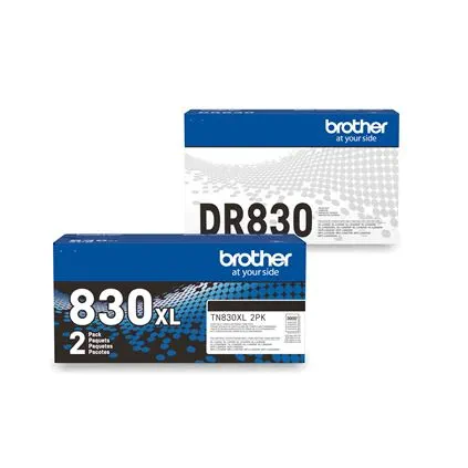 DR830TN830XL2PKBUN