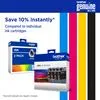 Generic MP Savings Ink