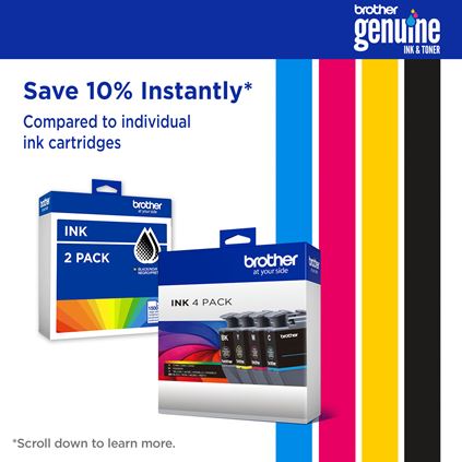 Generic MP Savings Ink