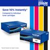 Generic MP Savings Toner