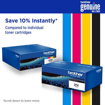 Generic MP Savings Toner