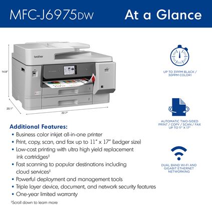 MFC-J6975DW-At a Glance-Spinner 3