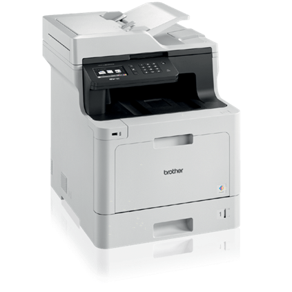 MFCL8610CDW_right