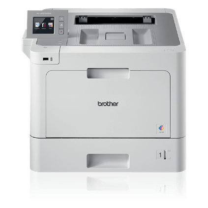 HLL9310CDW_front