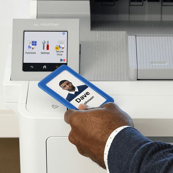 Shop HLEX470W enterprise color laser printer | Brother