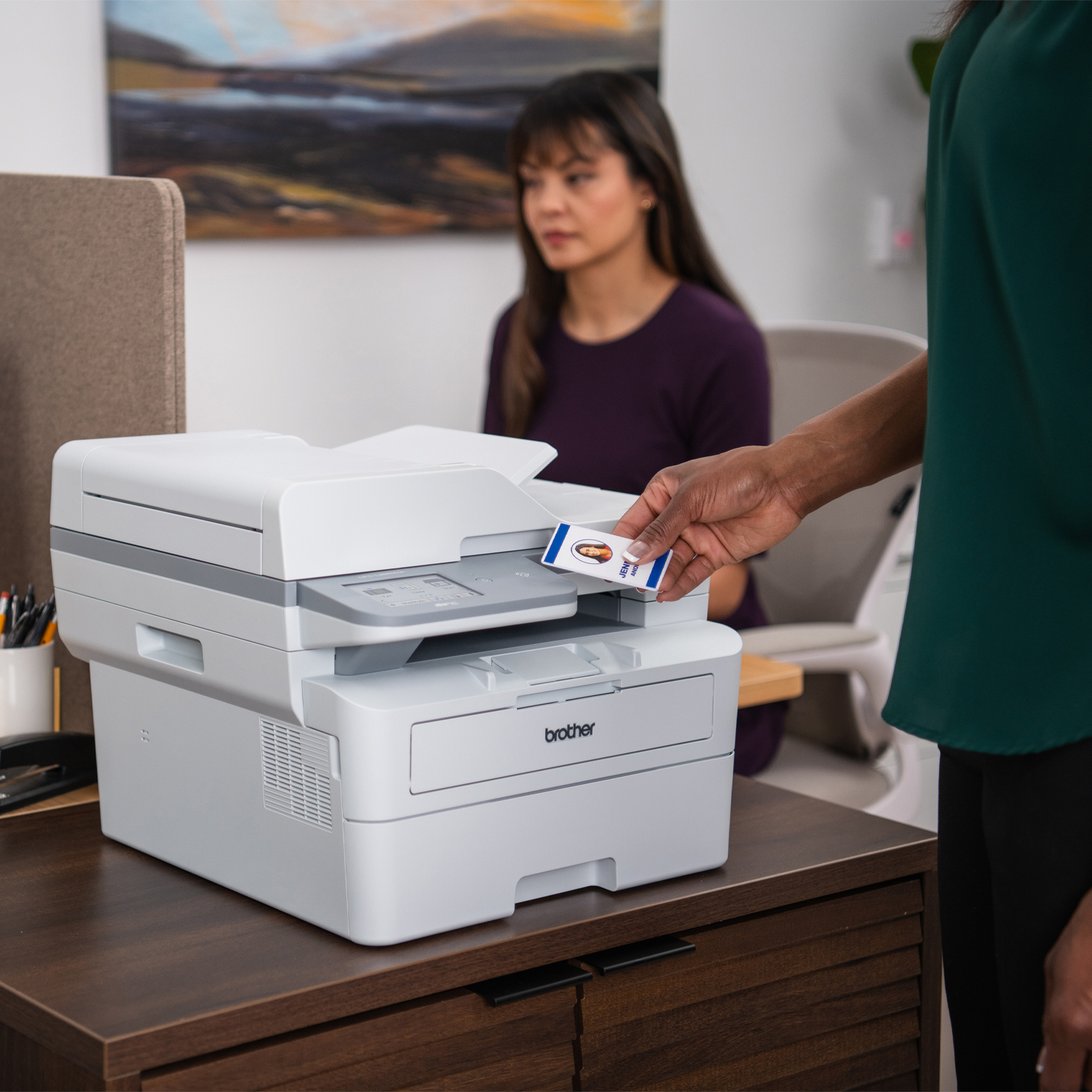 MFC-L2980DW | PrintersAIOs | PrintersAIOsFaxMachines | By Brother