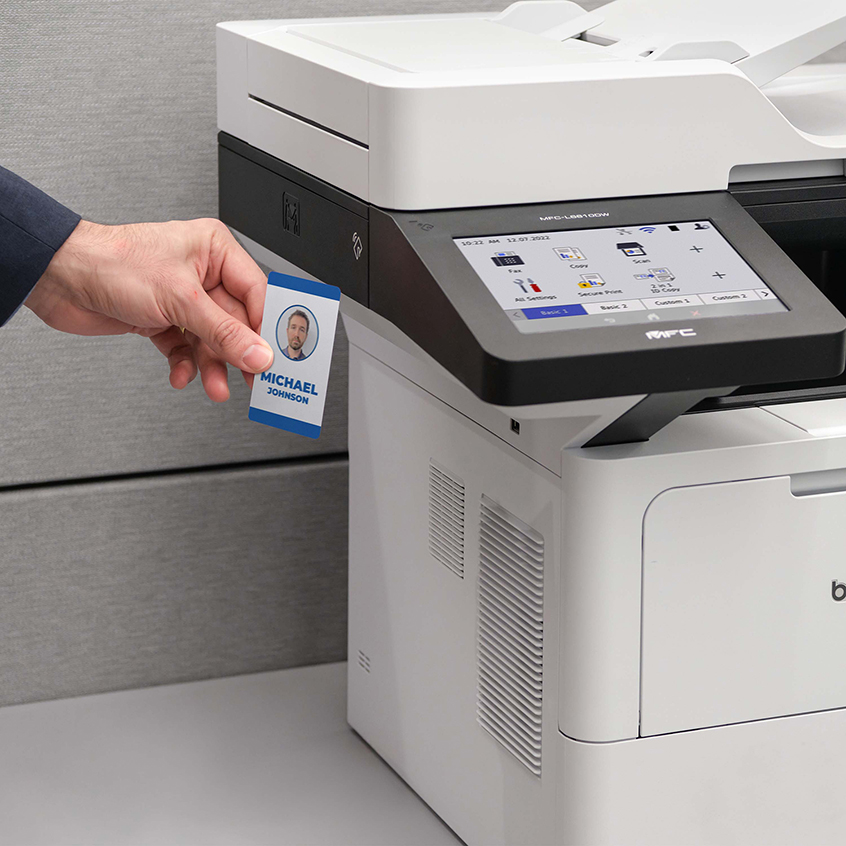 MFC-L6810DW | PrintersAIOs | PrintersAIOsFaxMachines | By Brother MFC-L6810DW | PrintersAIOs | PrintersAIOsFaxMachines | By Brother