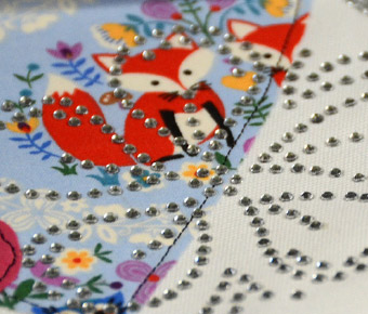 mixedmedia-rhinestoneembellishedapron