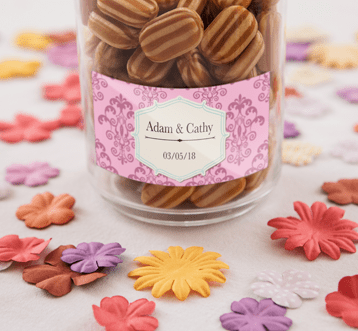 candy jar image