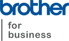 Brother for business logo
