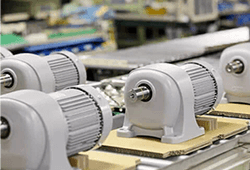 Gearmotors and Reducers