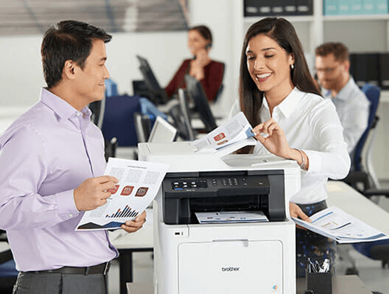 Printers and All-in-Ones