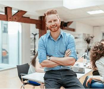 Partner with Brother