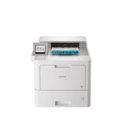 HLL9430CDN printer front facing
