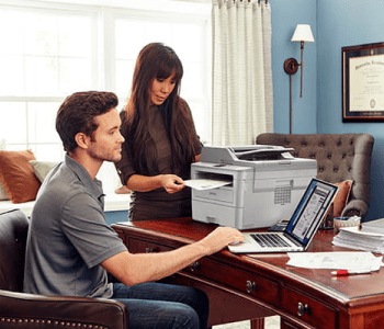 Printers for home offices