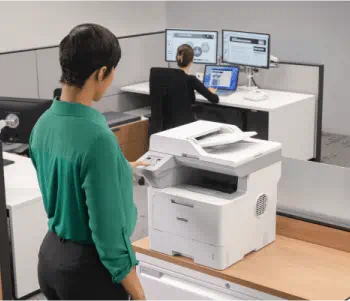 Printers for medium-sized offices