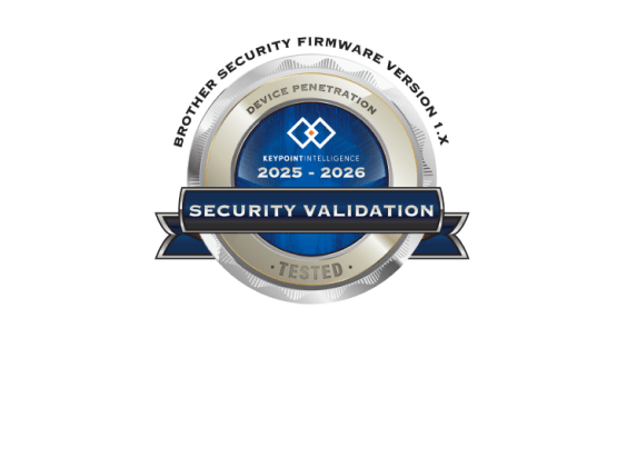 Brother Workhorse series enterprise printers and all-in-ones