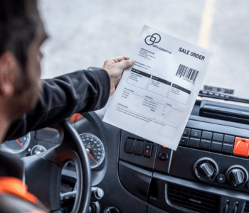 Why Automated Proof-of-Delivery is Essential for Your Transportation Operation