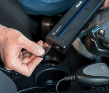 How USB-C Is Improving Mobile Printing