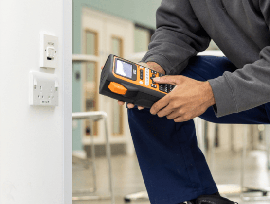 P-touch EDGE 310 model