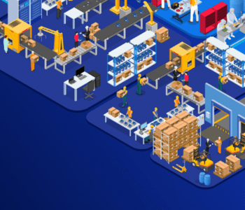 Interactive Infographic: Labeling for Warehouse & Manufacturing
