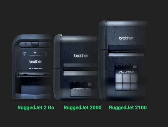 Meet your pintsized powerhouses of productivity.