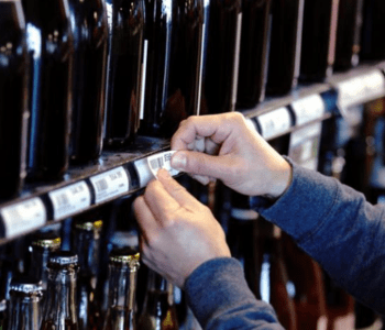 The Last Mile in the Aisle: How to Take Inventory from Strategy to Sale