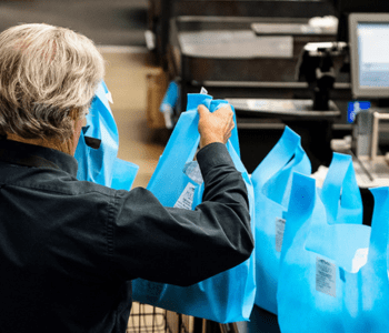 Regional Grocer Delivers “Better Way to Shop” with Enhanced eGrocery Home Delivery Platform