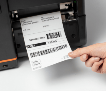 Do You Need a 600dpi Label Printer?