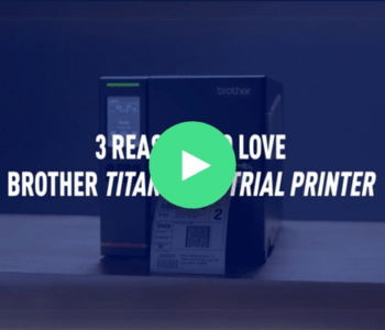 3 Reasons You Need This Industrial Printer for Your Business