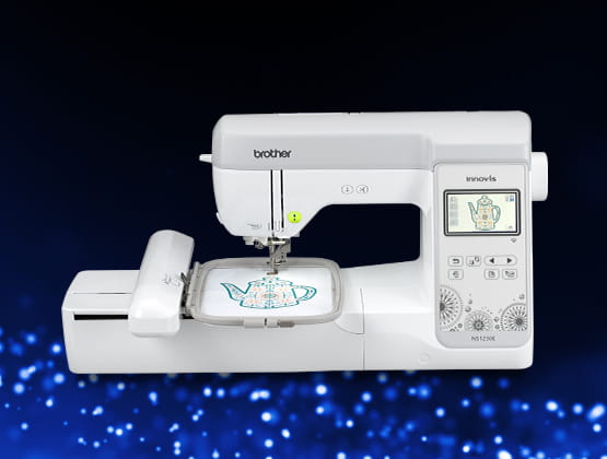 THE 10 BEST BROTHER SEWING MACHINES IN 2024