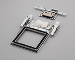 4" x 4" Clamp Frame