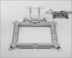 5" x 7" Magnetic Frame