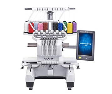 Brother PR1060W Sewing Machine
