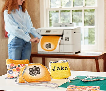 PrintModa machine used for arts and crafts