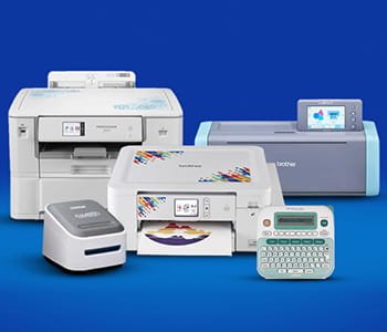 Shop all printers & machines