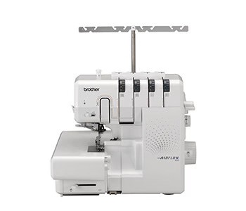 AIRFLOW 3000 Air Serger Machine