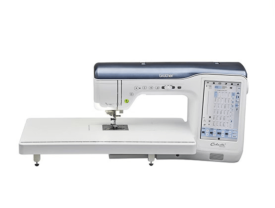 Celeste CX1 Sewing machine